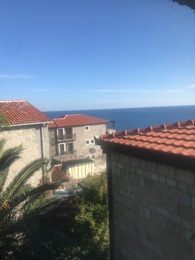 Apartments Gusar أولتْسي المظهر الخارجي الصورة