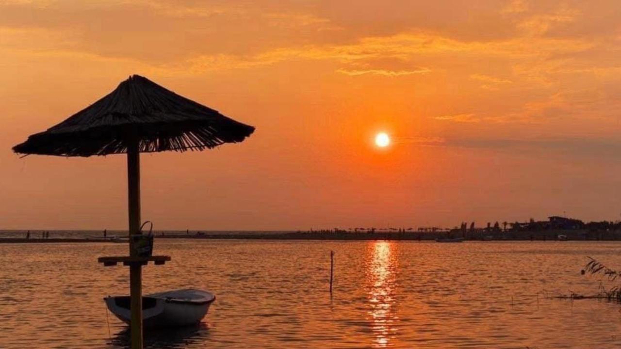 Apartments Gusar أولتْسي المظهر الخارجي الصورة