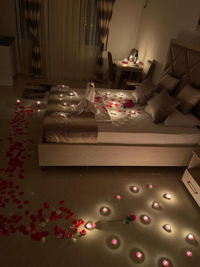 Apartments Gusar أولتْسي المظهر الخارجي الصورة