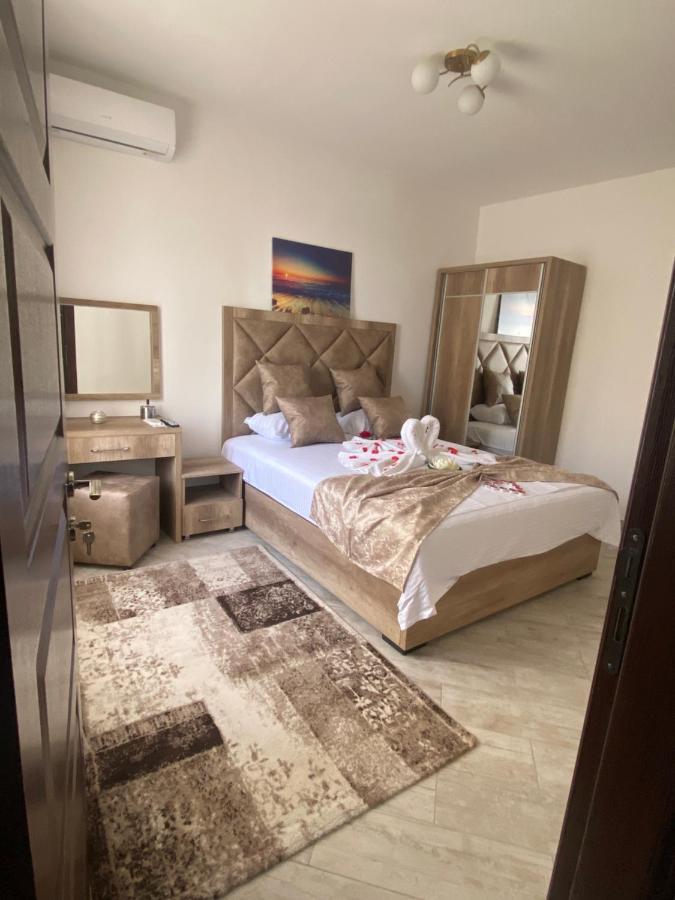 Apartments Gusar أولتْسي المظهر الخارجي الصورة