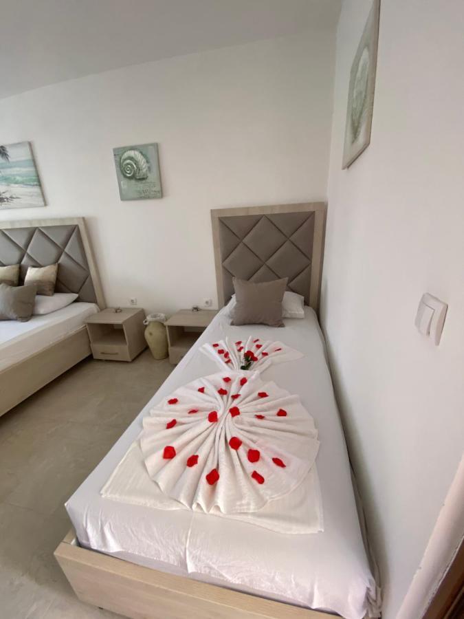 Apartments Gusar أولتْسي المظهر الخارجي الصورة