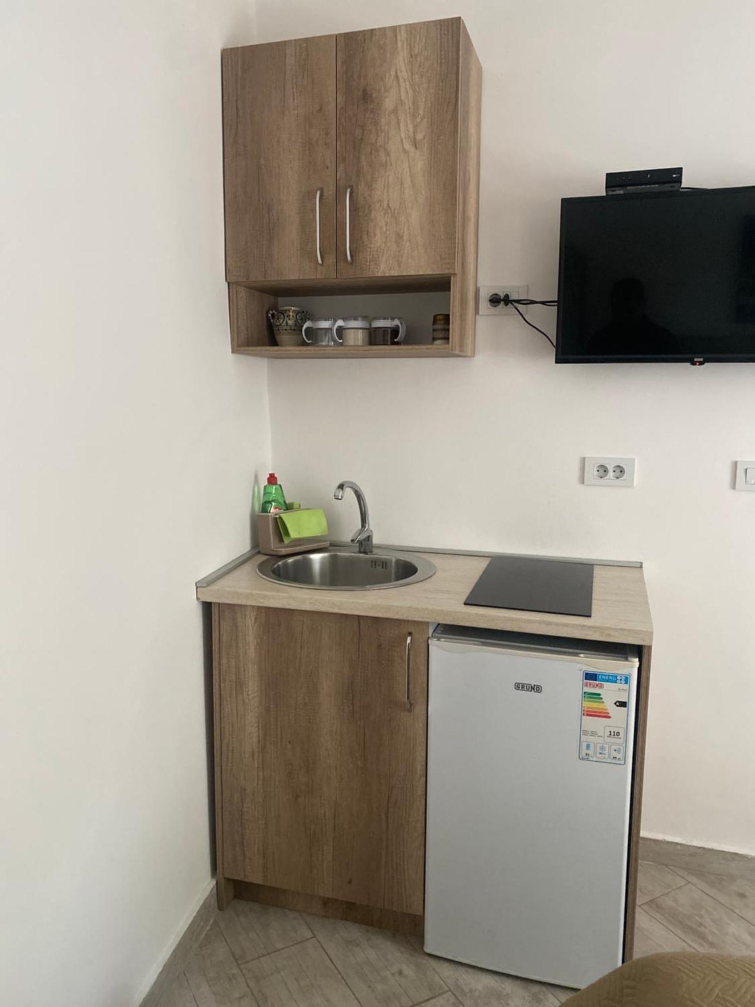 Apartments Gusar أولتْسي المظهر الخارجي الصورة