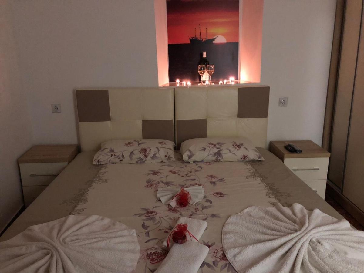 Apartments Gusar أولتْسي المظهر الخارجي الصورة
